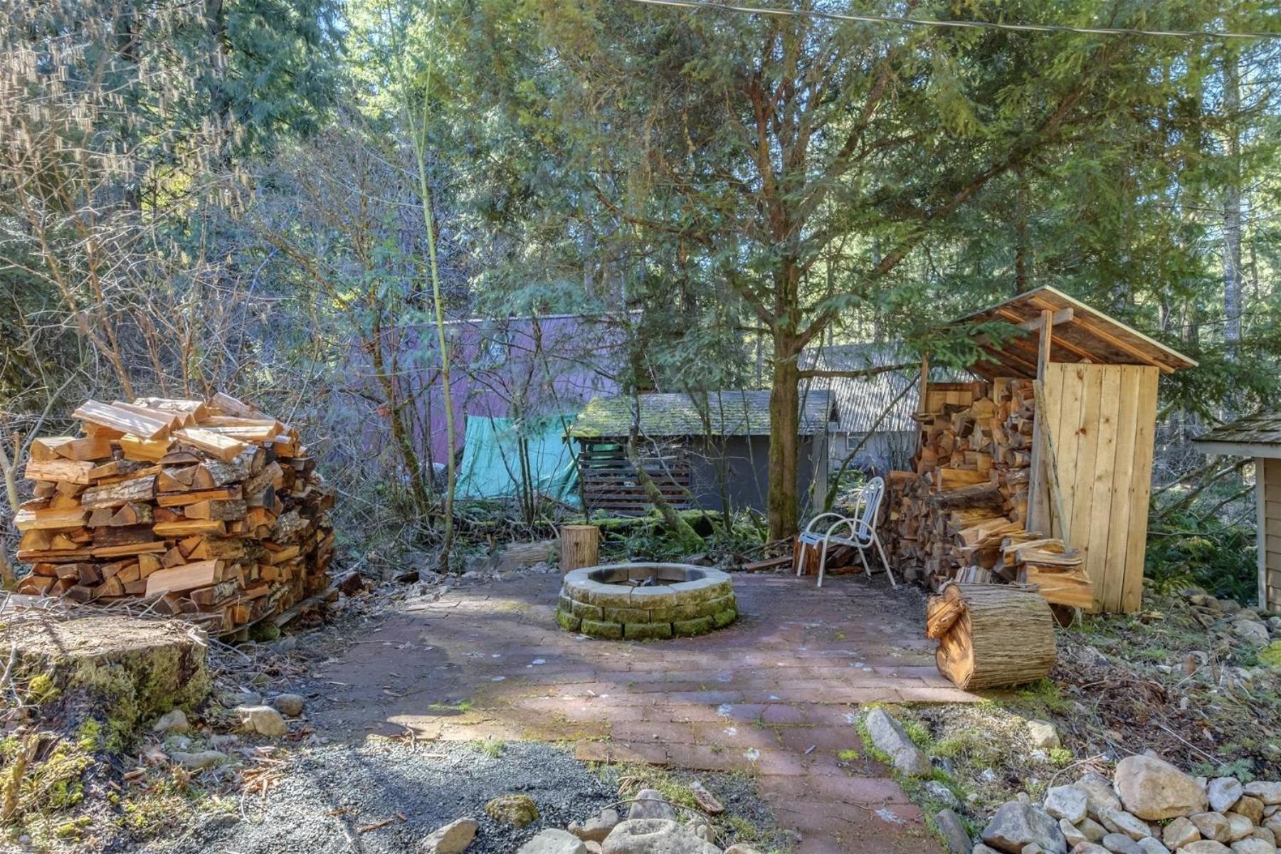 Glacier Peak Getaway Packwood Exterior foto